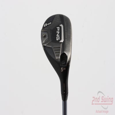 Ping G425 Hybrid 5 Hybrid 26° ALTA CB 70 Slate Graphite Senior Right Handed 39.25in