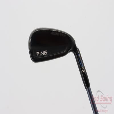 Ping 2016 G Crossover Utility Iron 3 Utility ALTA CB 70 Graphite Regular Right Handed Blue Dot 40.25in