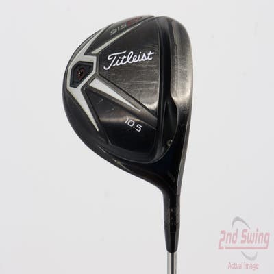 Titleist 915 D2 Driver 10.5° Mitsubishi Diamana M+ Red 50 Graphite Regular Right Handed 45.25in