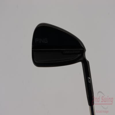 Ping G425 Crossover Utility Iron 3 Utility Ping Tour 85 Graphite Stiff Right Handed Black Dot 39.5in