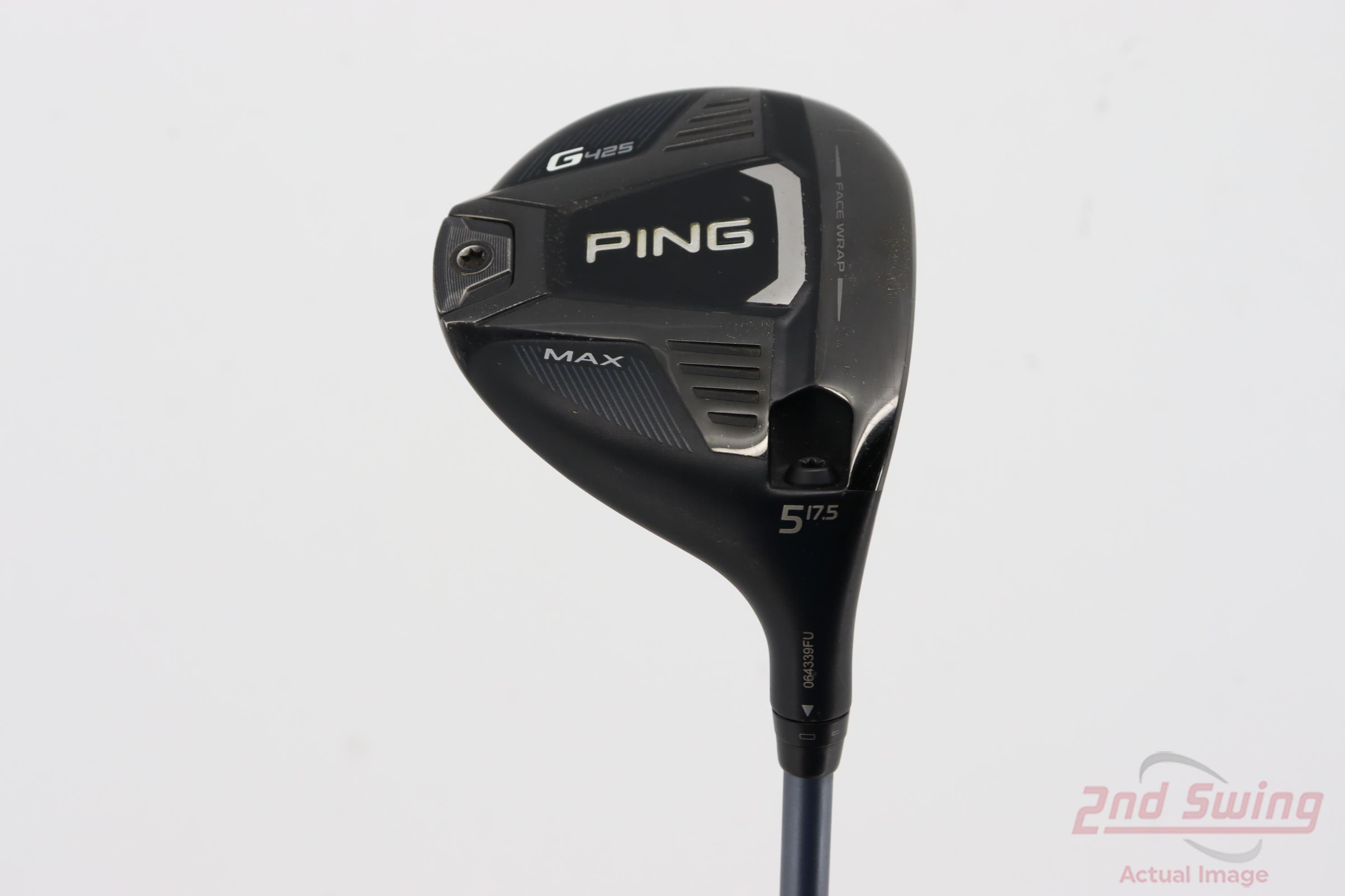 Ping G425 Max Fairway Wood (T-82440747246)