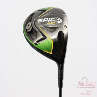 Callaway EPIC Flash Driver 10.5° MCA Tensei AV-XLINK Blue 55 Graphite Regular Right Handed 46.0in