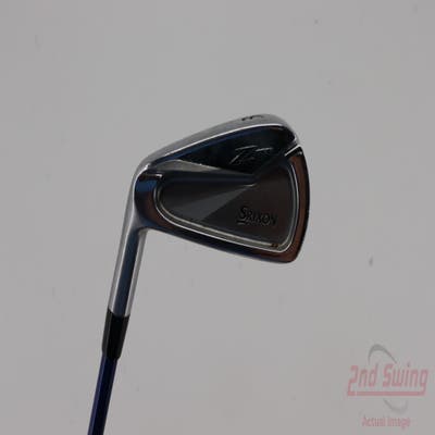 Srixon Z 765 Single Iron 3 Iron Project X 5.0 Graphite Graphite Regular Left Handed 39.5in