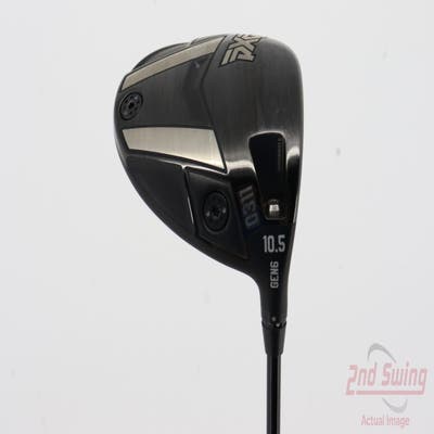 PXG 0311 GEN6 Driver 10.5° Diamana S+ 60 Limited Edition Graphite Stiff Right Handed 44.5in