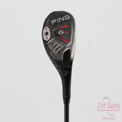 Ping G410 Hybrid 3 Hybrid 19° ALTA CB 70 Red Graphite Regular Right Handed 39.0in