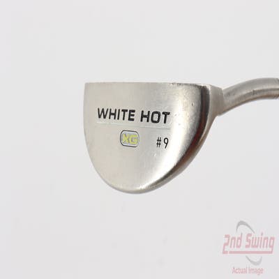 Odyssey White Hot XG 9 Putter Steel Right Handed 35.5in