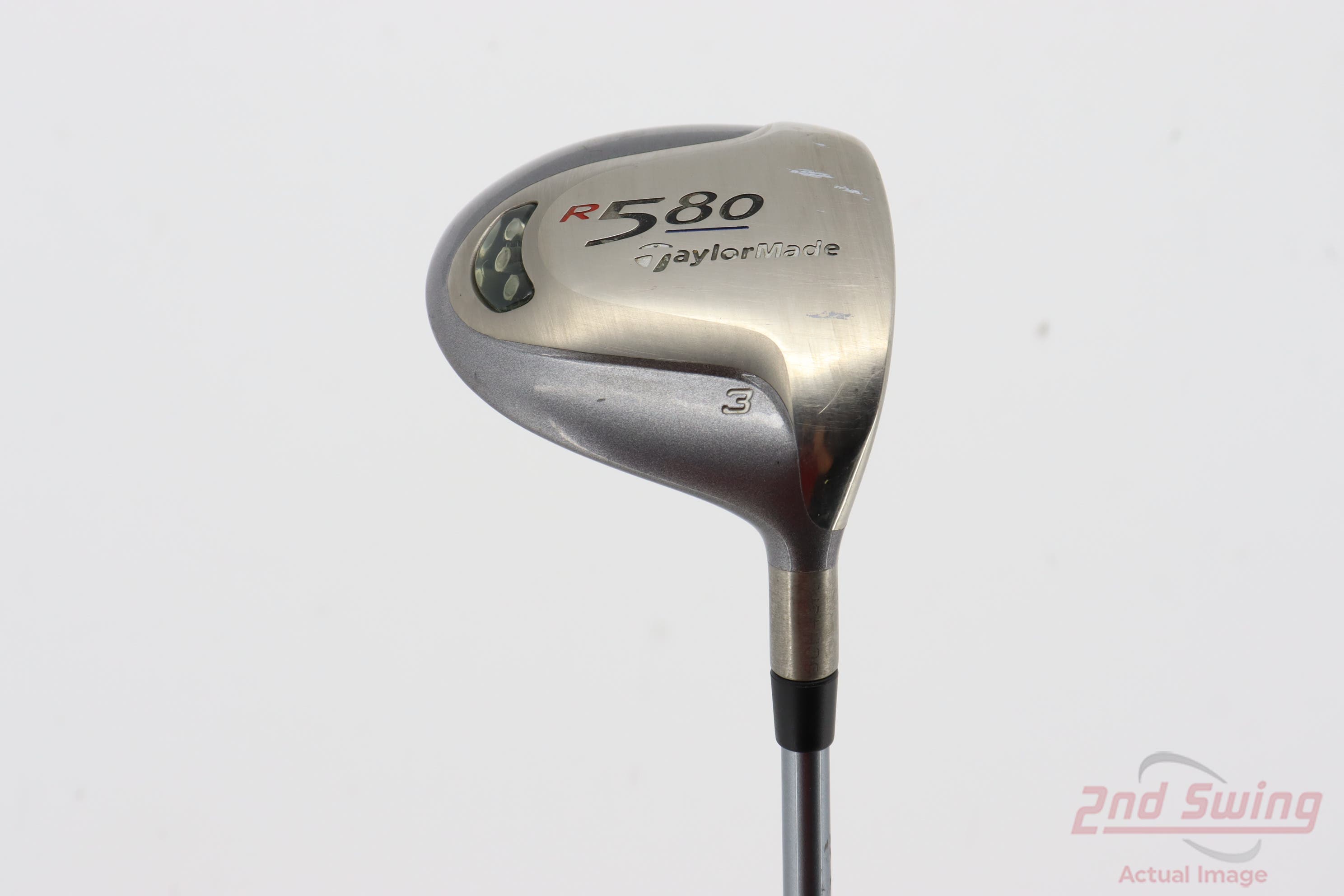 TaylorMade R580 Fairway Wood | 2nd Swing Golf