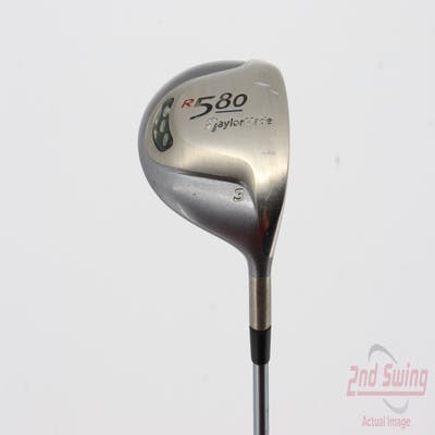 TaylorMade R580 Fairway Wood 3 Wood 3W TM M.A.S.2 Graphite Ladies Right Handed 42.0in