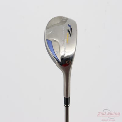 TaylorMade R7 Draw Hybrid 6 Hybrid 28° TM Reax 45 Graphite Ladies Right Handed 38.0in