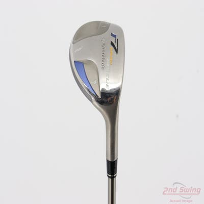 TaylorMade R7 Draw Hybrid 4 Hybrid 22° TM Reax 45 Graphite Ladies Right Handed 39.0in