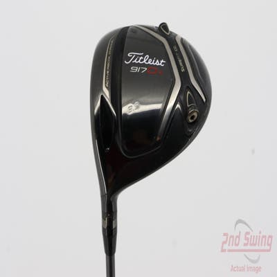 Titleist 917 D3 Driver 8.5° Aldila Tour Green 65 Graphite Stiff Left Handed 45.25in