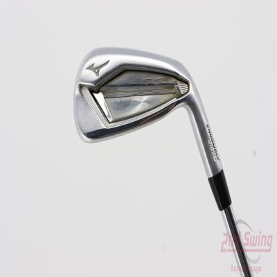 Mizuno JPX 919 Hot Metal Single Iron 7 Iron Stock Steel Shaft Steel Stiff Right Handed 38.0in