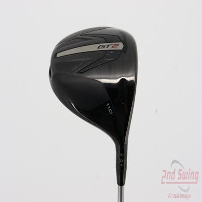 Titleist GT2 Driver 11° Graphite Design Tour AD UB-5 Graphite Senior Right Handed 45.75in