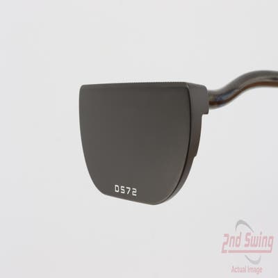 Ping PLD Milled DS72 Gunmetal Putter Steel Right Handed 36.0in