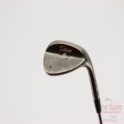 Titleist Vokey SM7 Brushed Steel Wedge Sand SW 54° 10 Deg Bounce S Grind SM7 BV Steel Wedge Flex Right Handed 35.0in