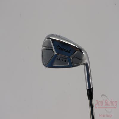 Cleveland Launcher UHX Utility Utility Iron 4 Utility 20° UST Mamiya Recoil 95 F3 Graphite Regular Right Handed 39.0in