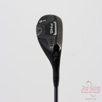 Ping G425 Hybrid 2 Hybrid 17° ALTA CB 70 Slate Graphite Stiff Right Handed 40.5in