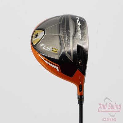 Cobra Fly-Z Driver 9.5° Matrix VLCT 60 Sp Graphite Regular Right Handed 45.5in