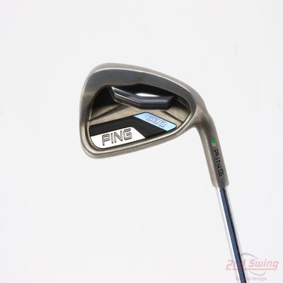 Ping G30 Single Iron 5 Iron Ping CFS Distance Steel Stiff Right Handed Green Dot 39.0in