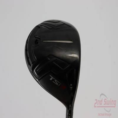 Titleist TSi3 Driver 8° Mitsubishi Diamana S+ Blue 62 Graphite Stiff Right Handed 46.0in