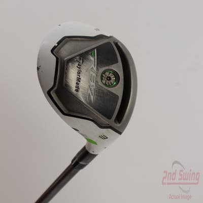 TaylorMade RocketBallz Hybrid 3 Hybrid 19° TM RBZ 65 Graphite Stiff Right Handed 41.0in