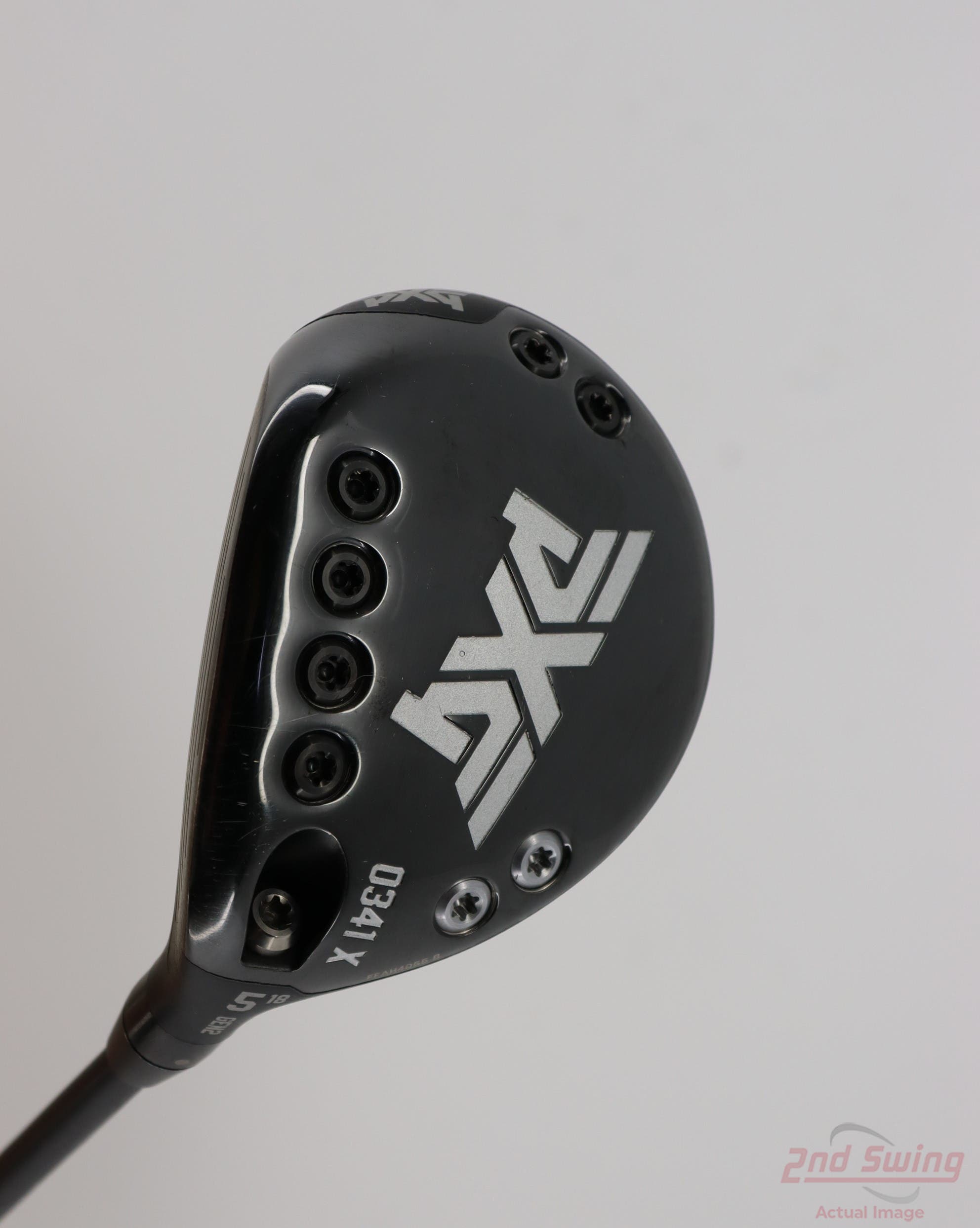 PXG 0341 X Gen2 Fairway Wood | 2nd Swing Golf