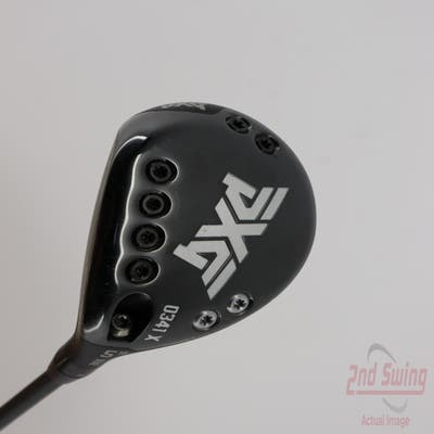 PXG 0341 X Gen2 Fairway Wood 5 Wood 5W 18° Project X Cypher 40 Graphite Ladies Left Handed 44.0in