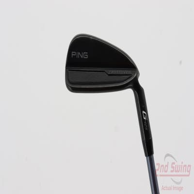 Ping G425 Crossover Utility Iron 4 Utility ALTA CB 70 Slate Graphite Regular Right Handed 39.75in