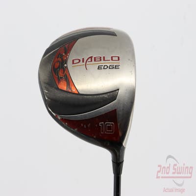 Callaway Diablo Edge Driver 10° Callaway Aldila Habenero Graphite Regular Right Handed 46.0in