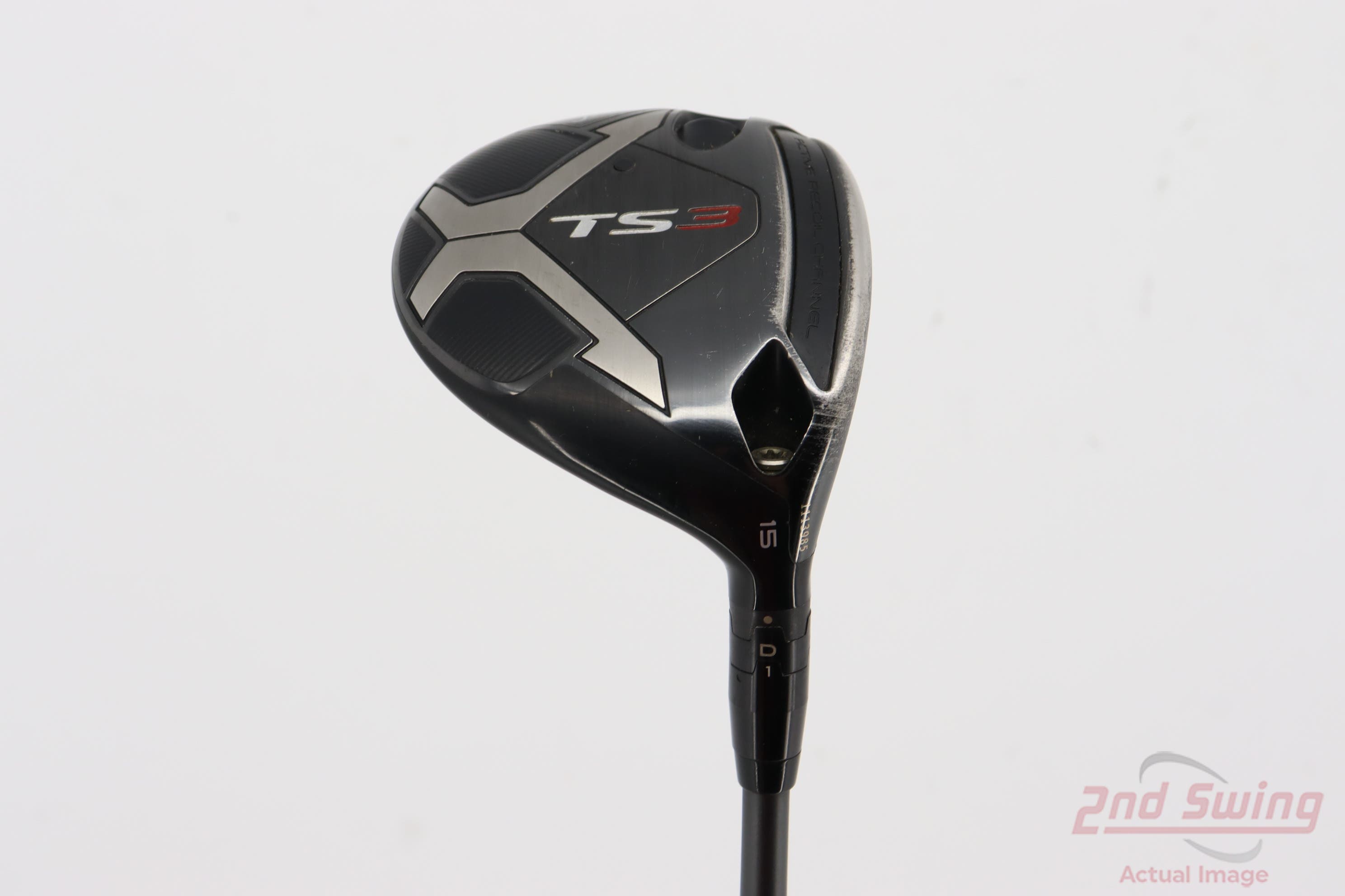 Titleist TS3 Fairway Wood (T-82440842675)