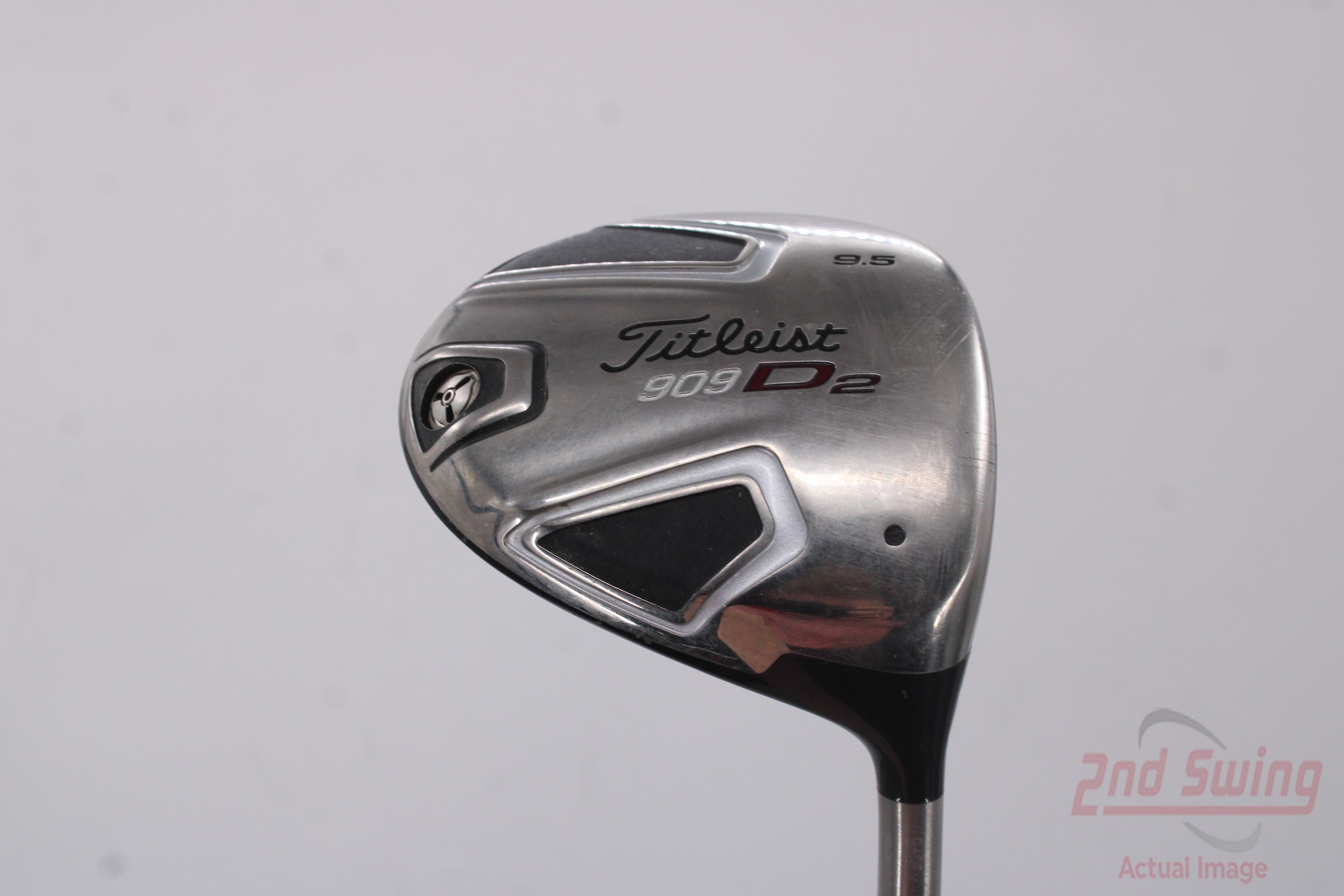 Titleist 909 D2 Driver (T-92226075996)