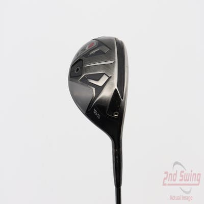 Titleist TSi2 Fairway Wood 4 Wood 4W 16.5° MCA Tensei AV-XLINK Blue 65 Graphite Regular Right Handed 43.0in