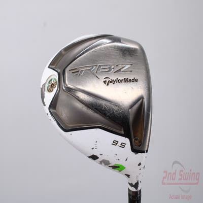 TaylorMade RocketBallz Driver 9.5° TM Matrix XCON 5 Graphite Regular Right Handed 46.0in