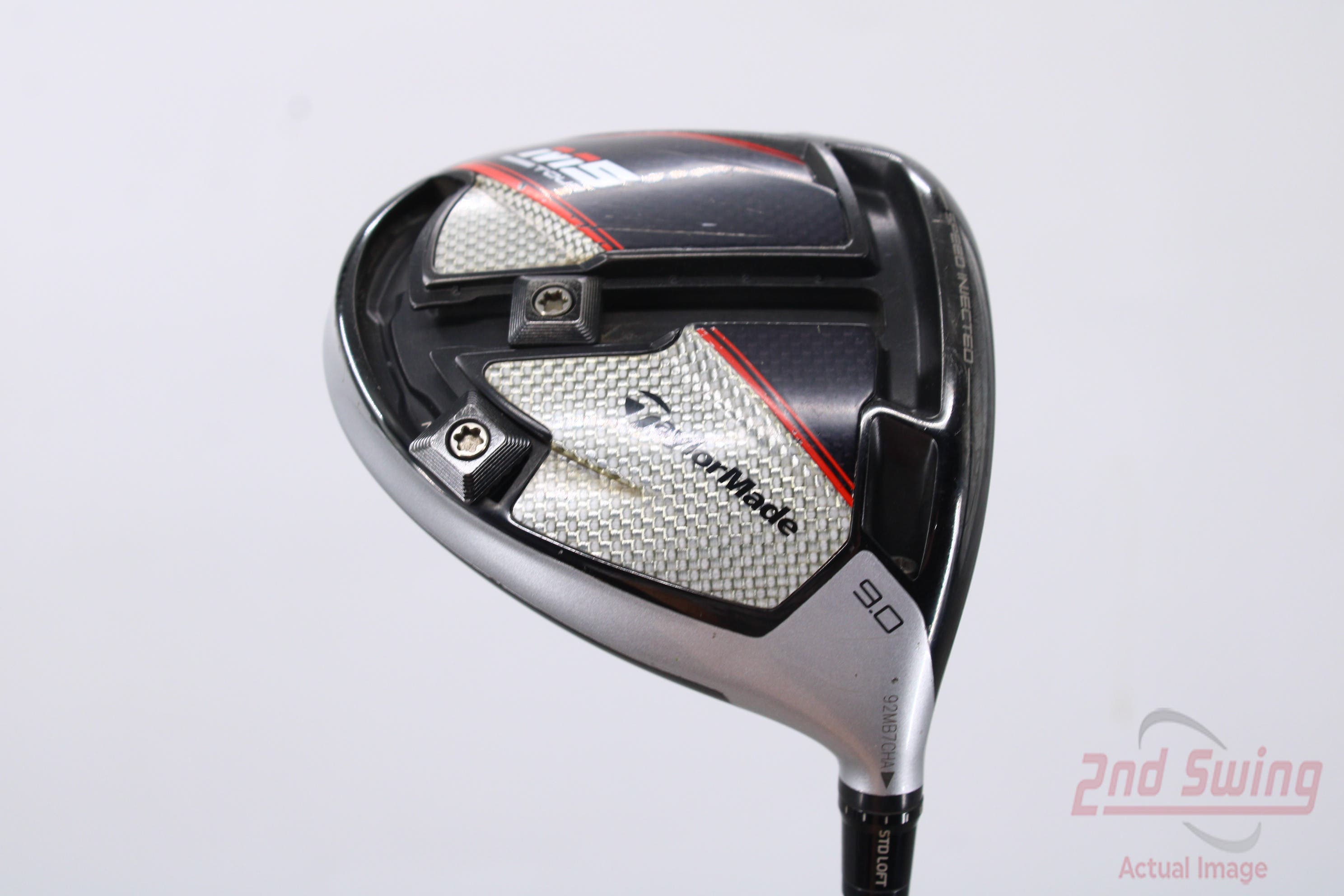 TaylorMade M5 Tour Driver | 2nd Swing Golf