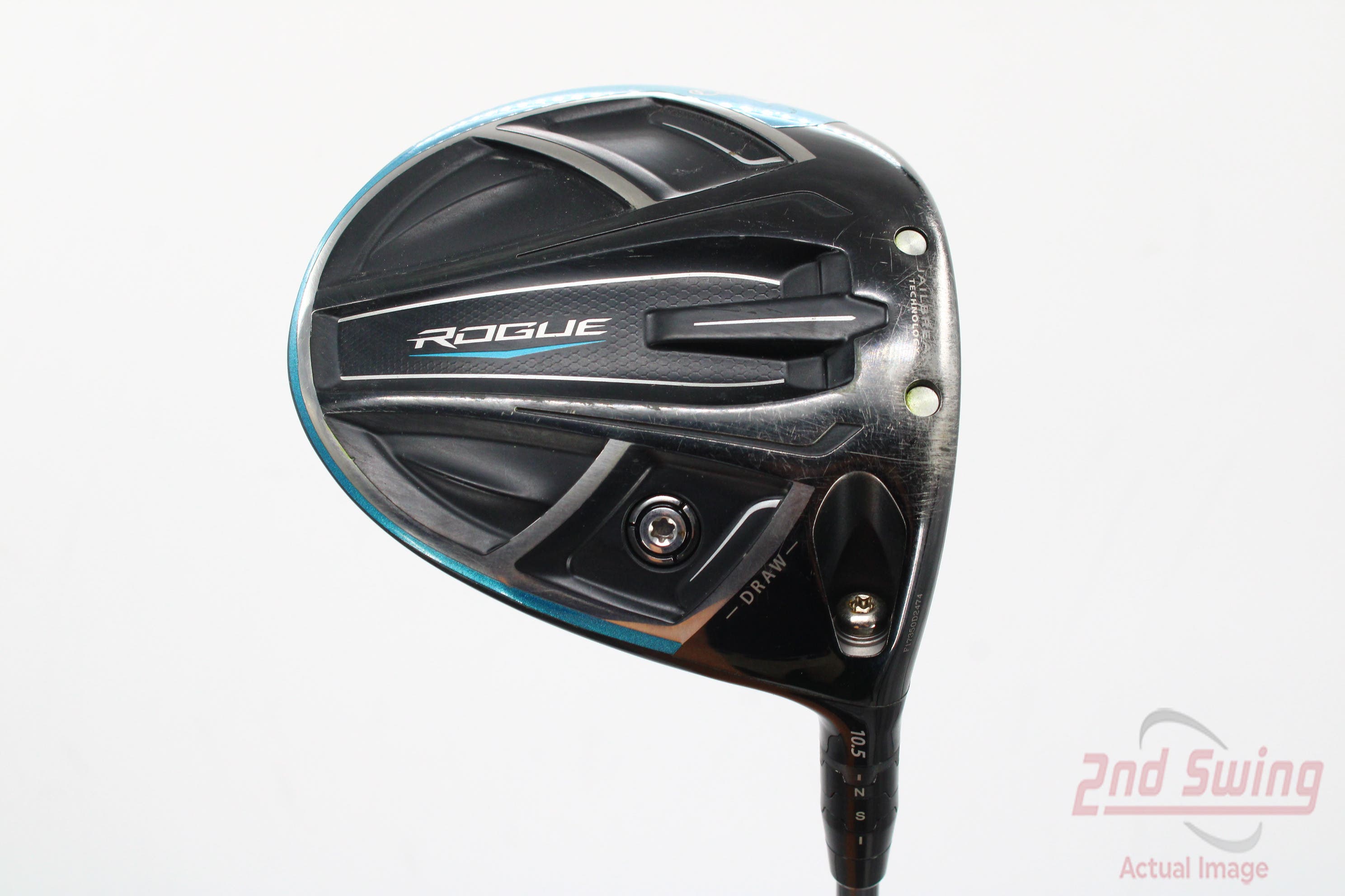 新品 Callaway ROGUE DRAW クラブ - www.icecream4u.ca