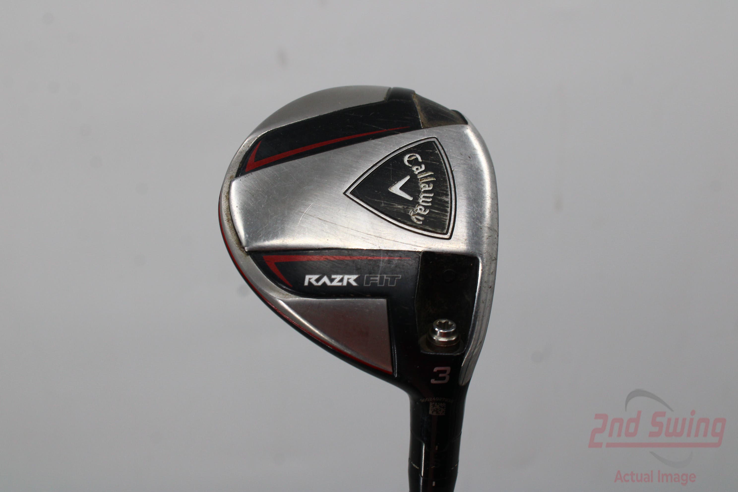 Callaway Razr Fit Fairway Wood | 2nd Swing Golf