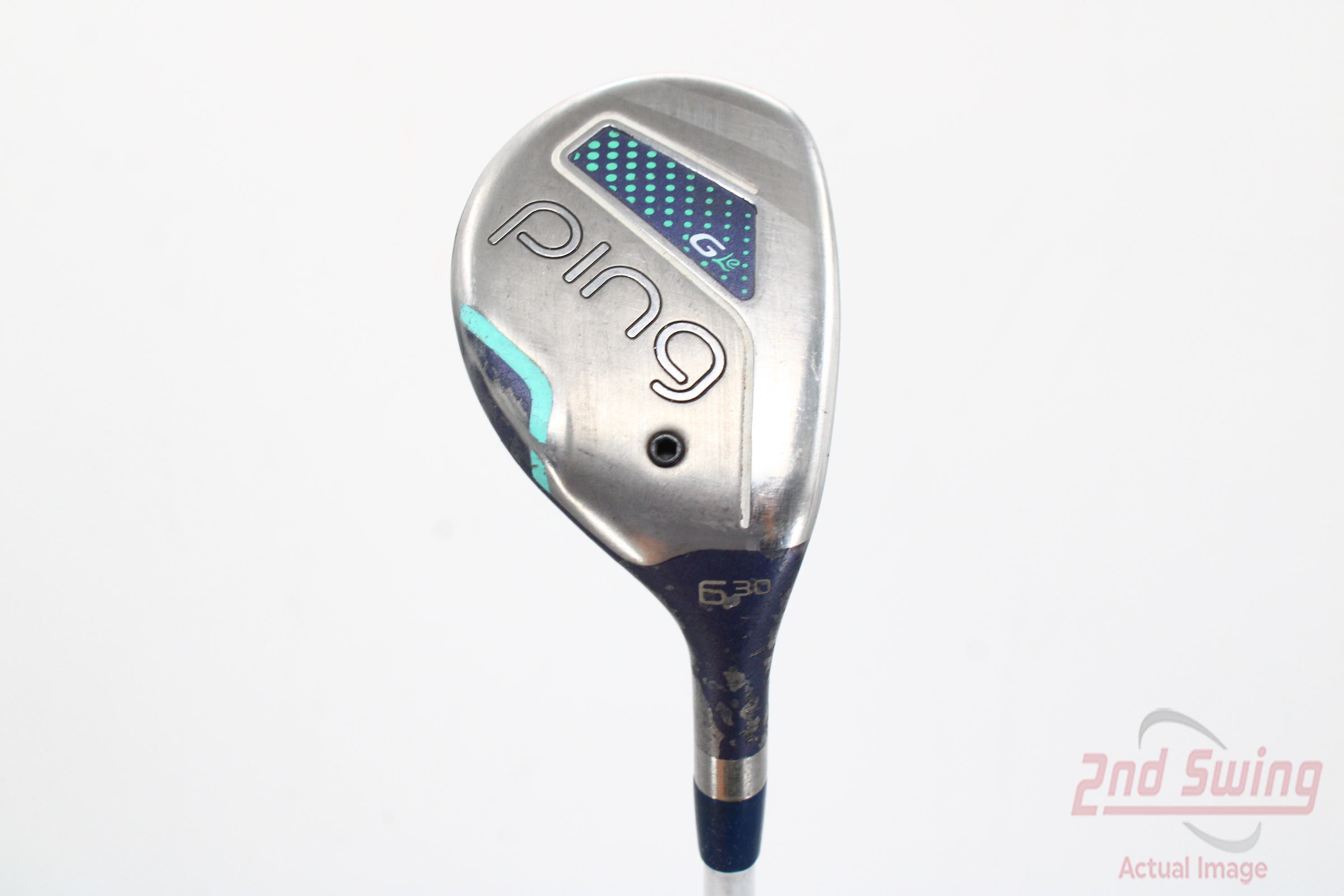 Ping G LE Hybrid (T-92333727415)