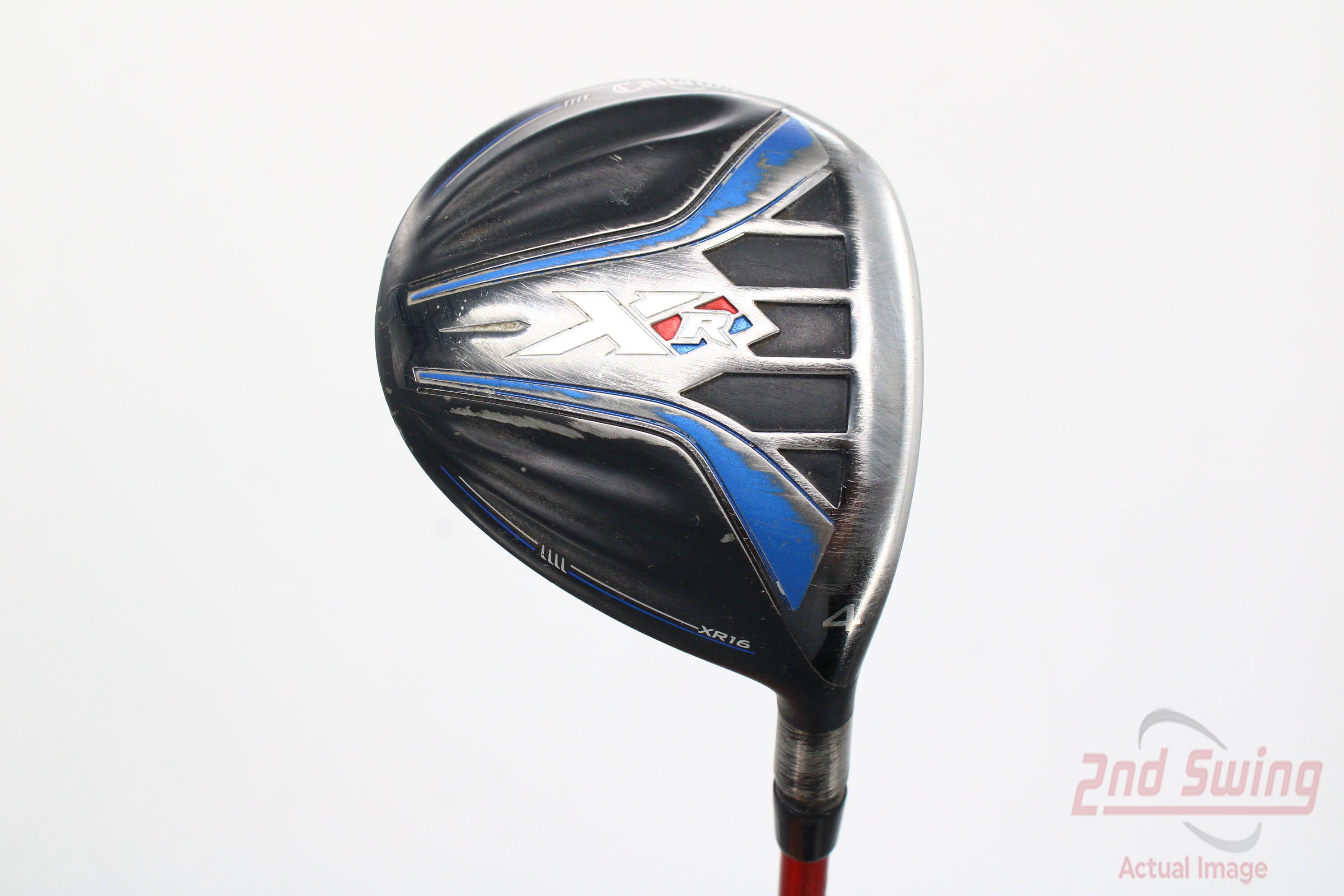 Callaway XR 16 Fairway Wood (T-92333734619)