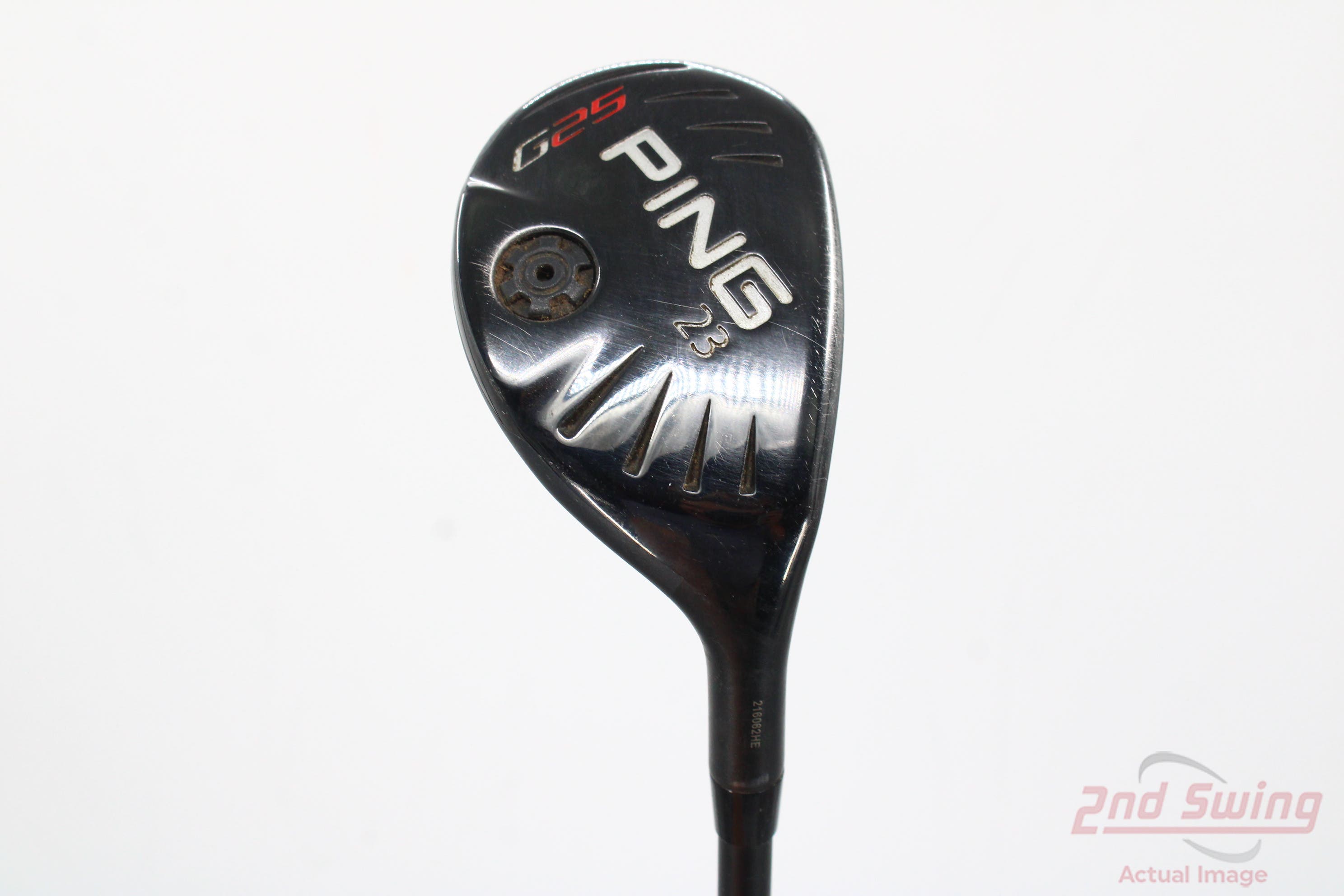 Popular Ping G30 19 degree 3 Hybrid RH. Standard. 40.25” with Head Cover.