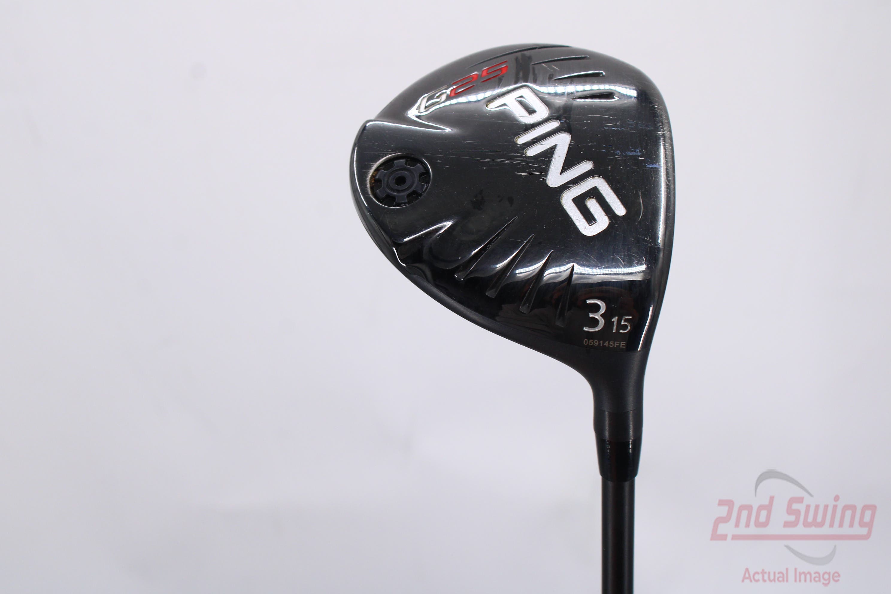 Ping G25 Fairway Wood (T-92333812950)