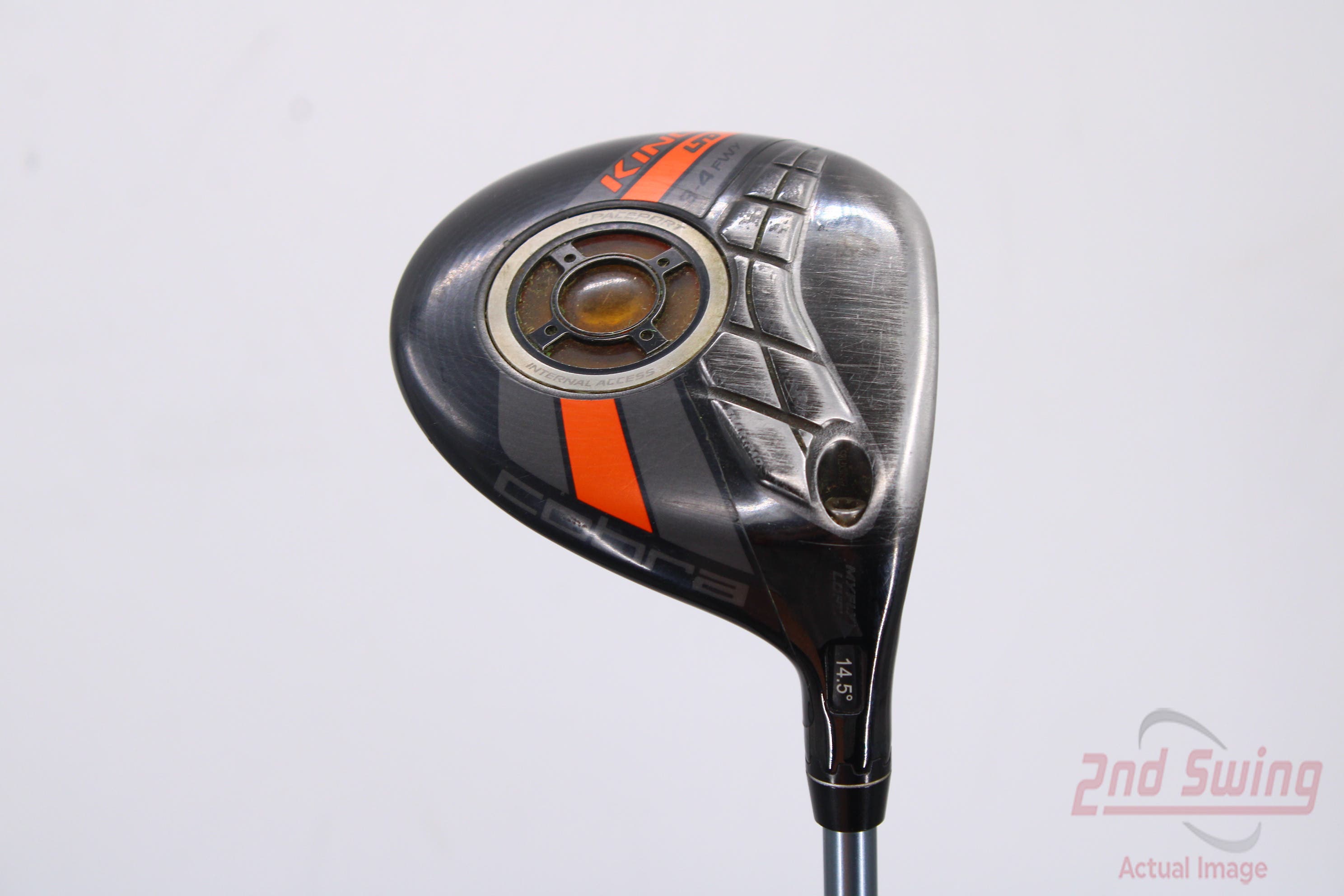 Cobra King LTD Fairway Wood (T-92333829991)