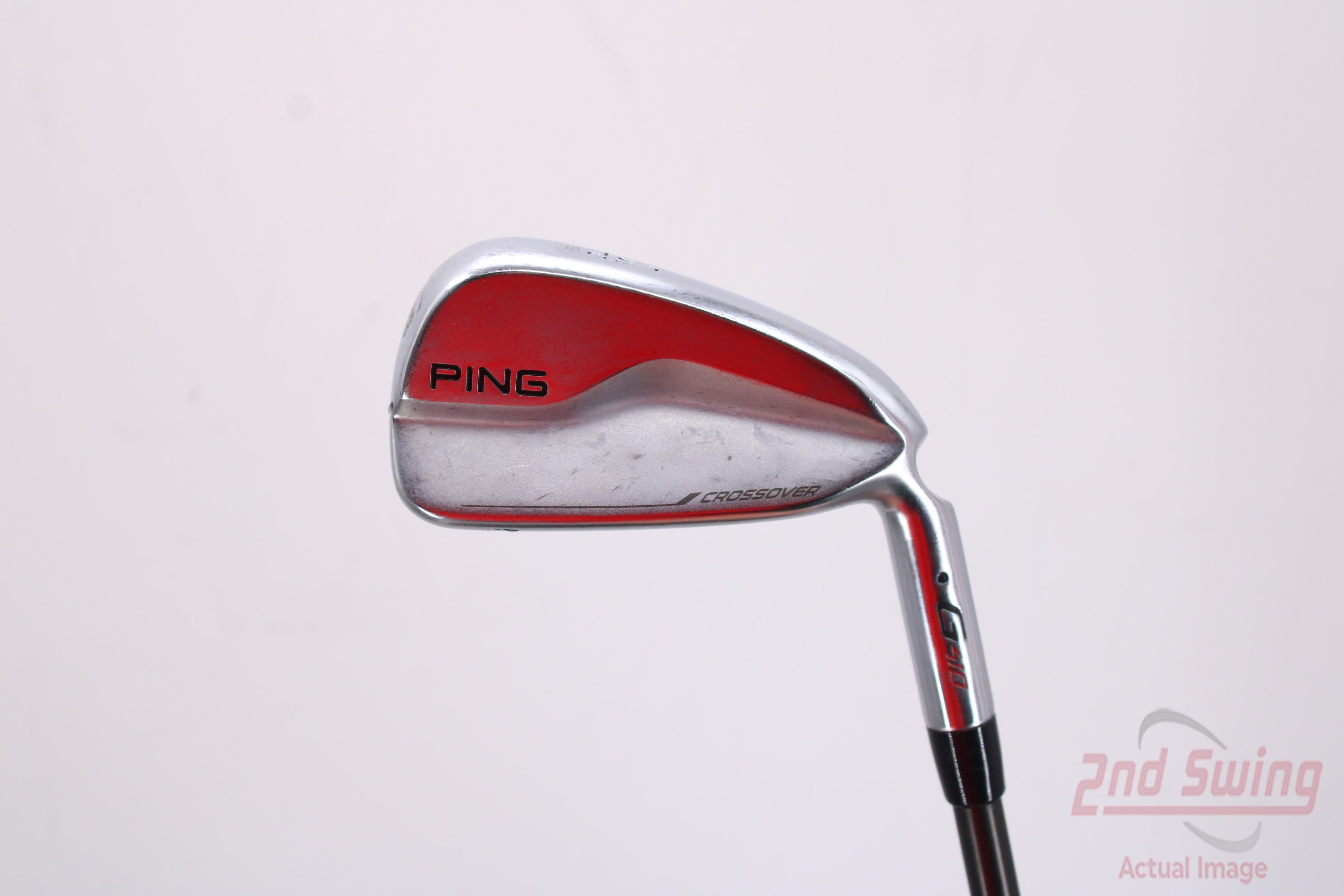 Ping G410 Crossover Hybrid | 2nd Swing Golf