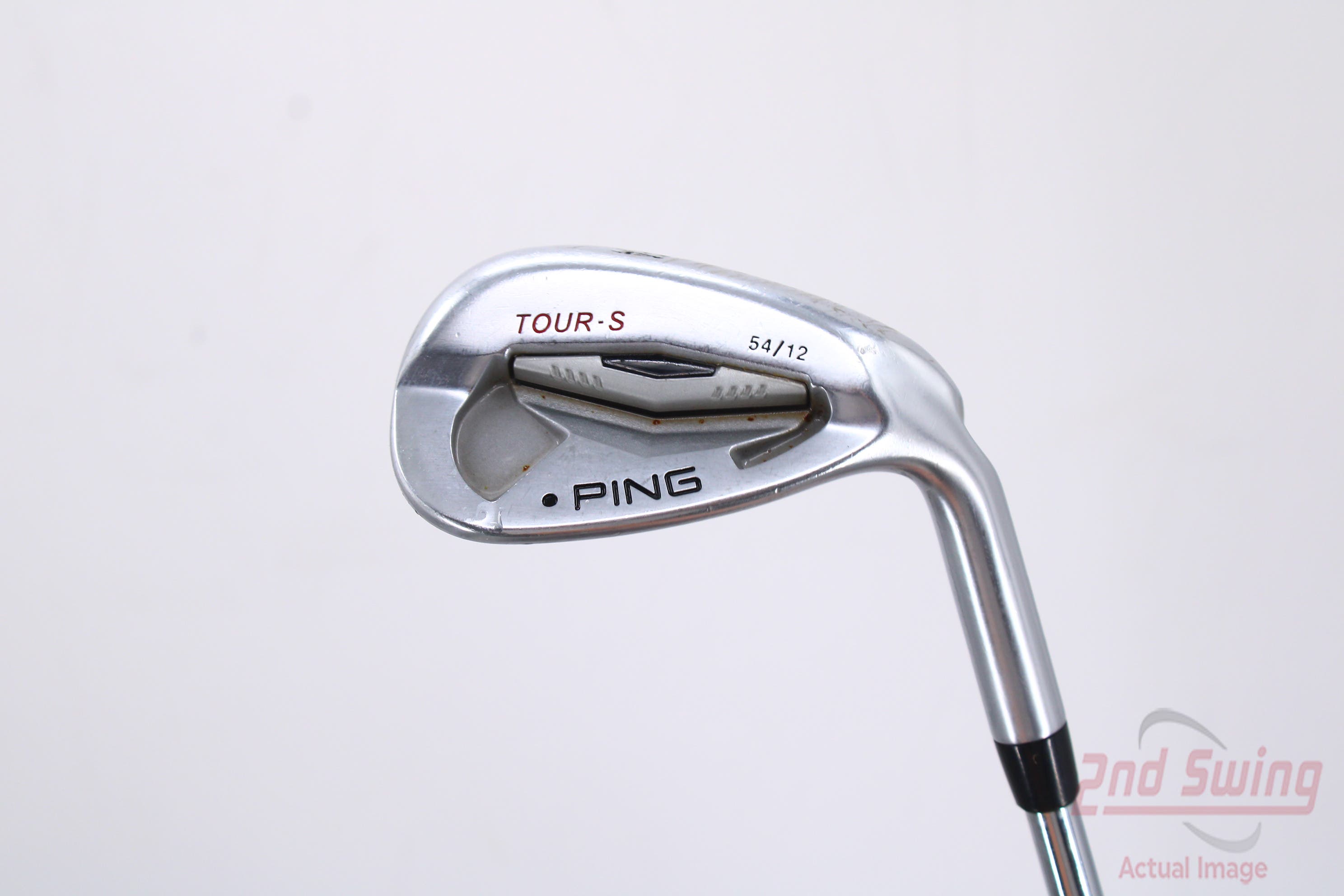 Ping Tour-S Chrome Wedge | 2nd Swing Golf