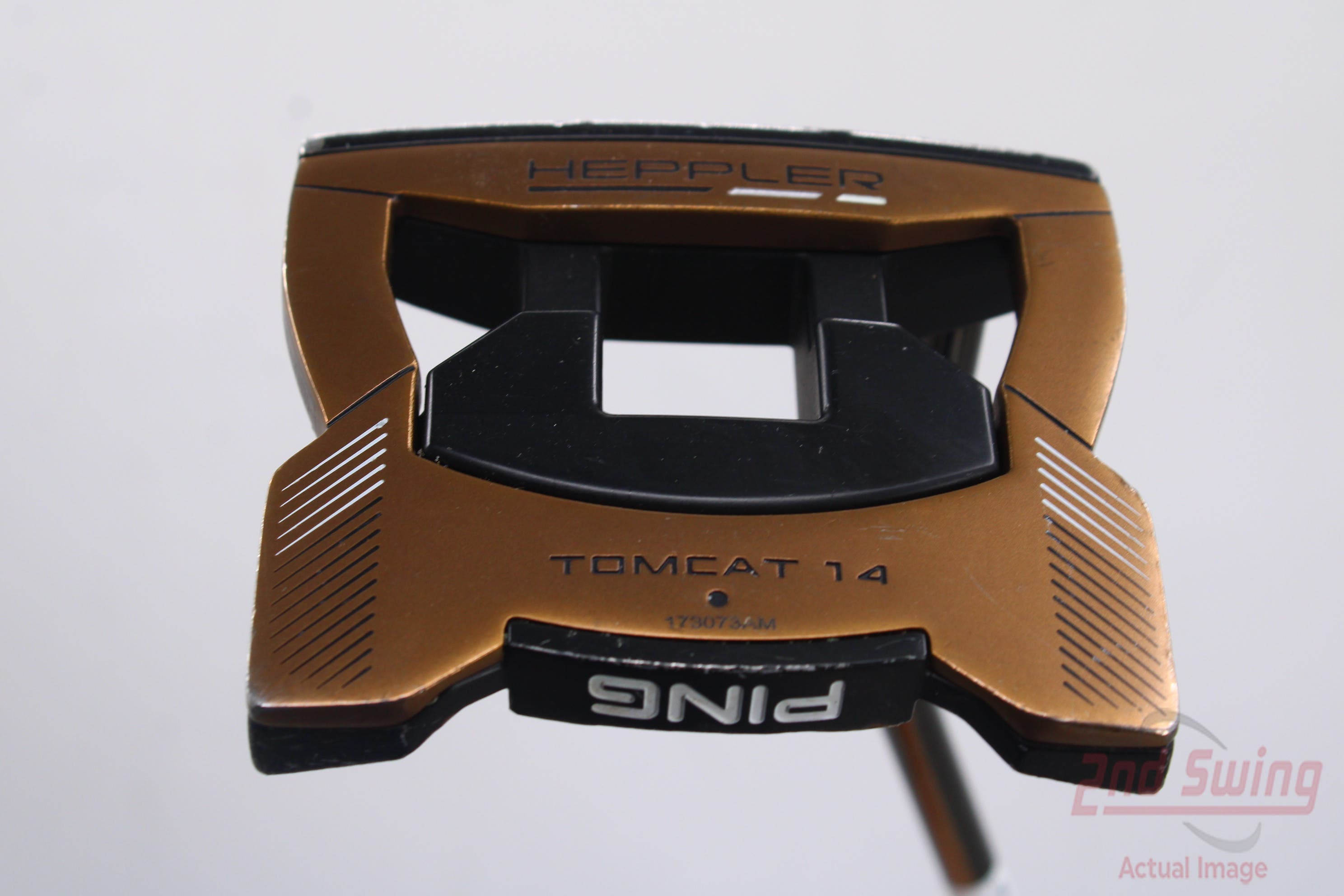 Ping Heppler Tomcat 14 Putter | 2nd Swing Golf