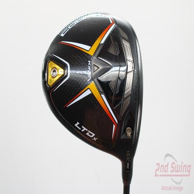 New and Used Cobra LTDx Black Driver 9 Degree Golf Club at