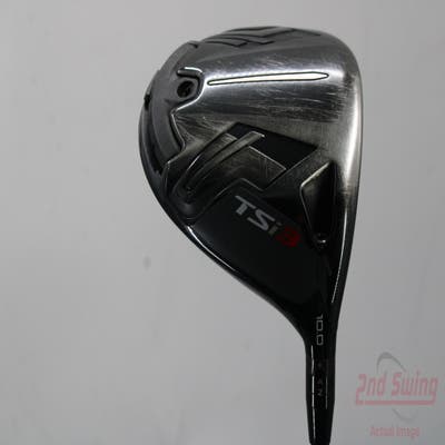 Titleist TSi3 Driver 10° MCA Kuro Kage Black DC 5G 50 Graphite Stiff Right Handed 45.75in