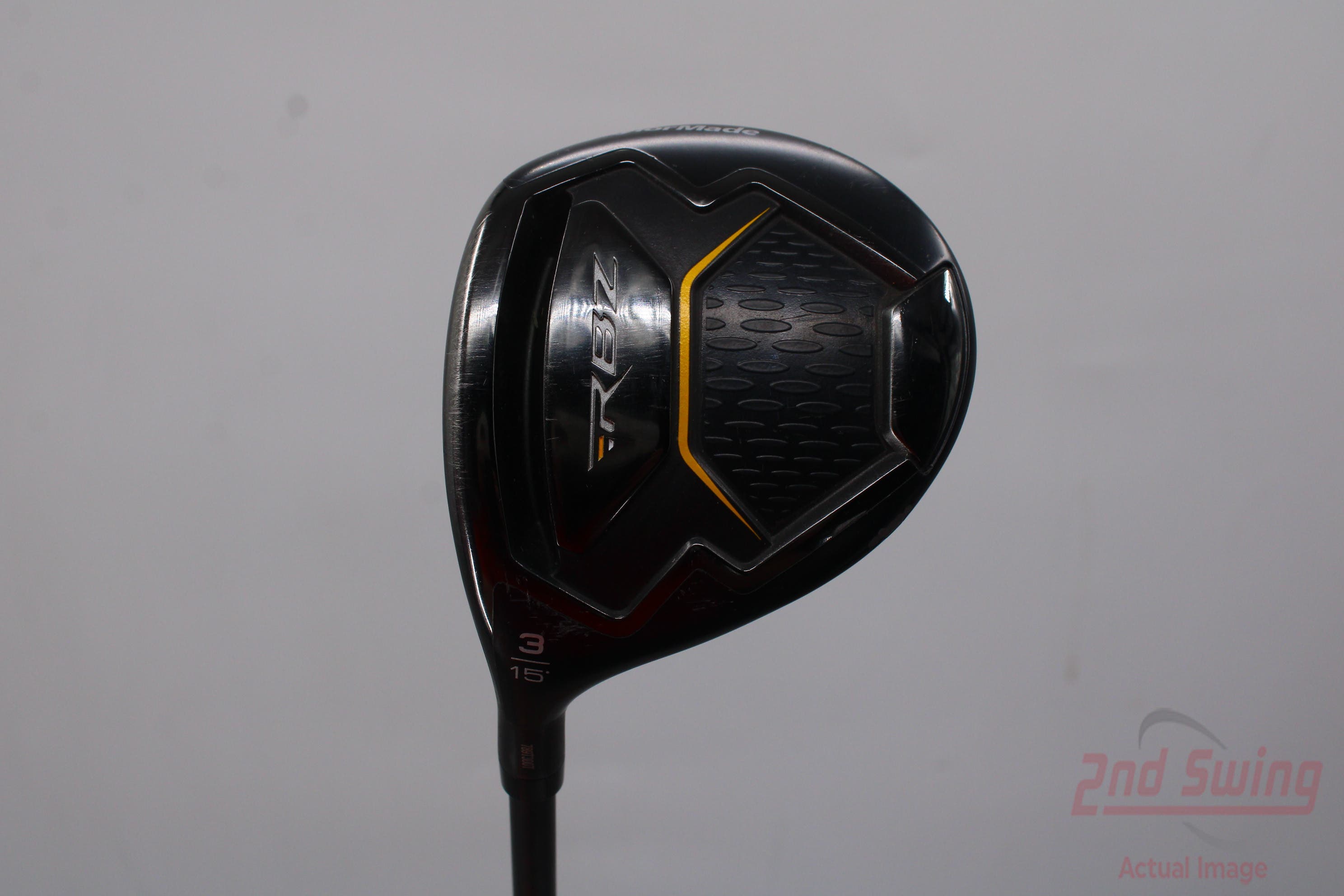 TaylorMade RocketBallz Black Fairway Wood (T-92334060561)