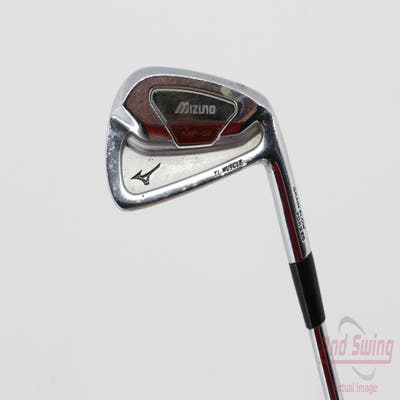 Mizuno MP 59 Single Iron 4 Iron FST KBS Tour 120 Steel Stiff Right Handed 39.5in