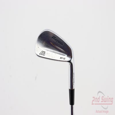 Mizuno MP 32 Single Iron 6 Iron True Temper Dynamic Gold S300 Steel Stiff Right Handed 37.0in