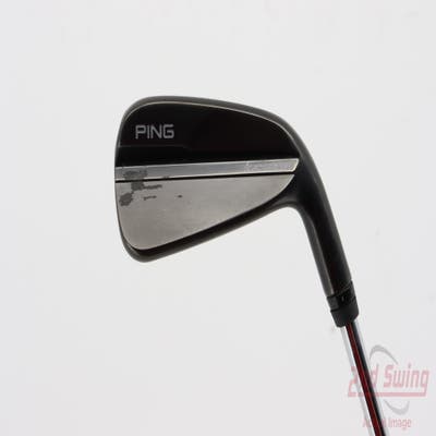 Ping iCrossover Utility Iron 4 Utility True Temper Dynamic Gold X100 Steel X-Stiff Right Handed 39.0in